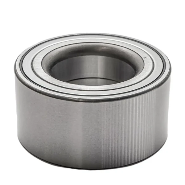 Detroit Axle - Front 2pc Wheel Press Bearings for Mitsubishi Lancer Mirage Suzuki XL-7 Nissan Sentra - Image 2