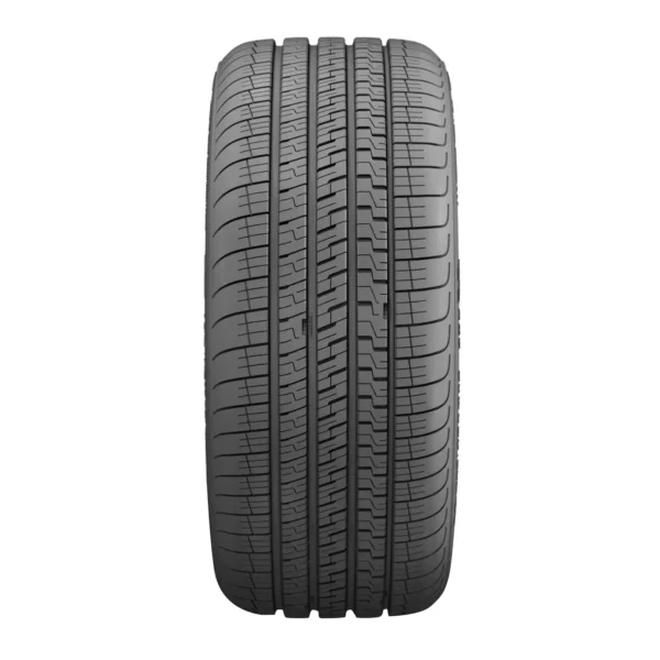 Goodyear Eagle Exhilarate UHP All Season 245_45ZR17 99Y XL Passenger Tire - Image 3